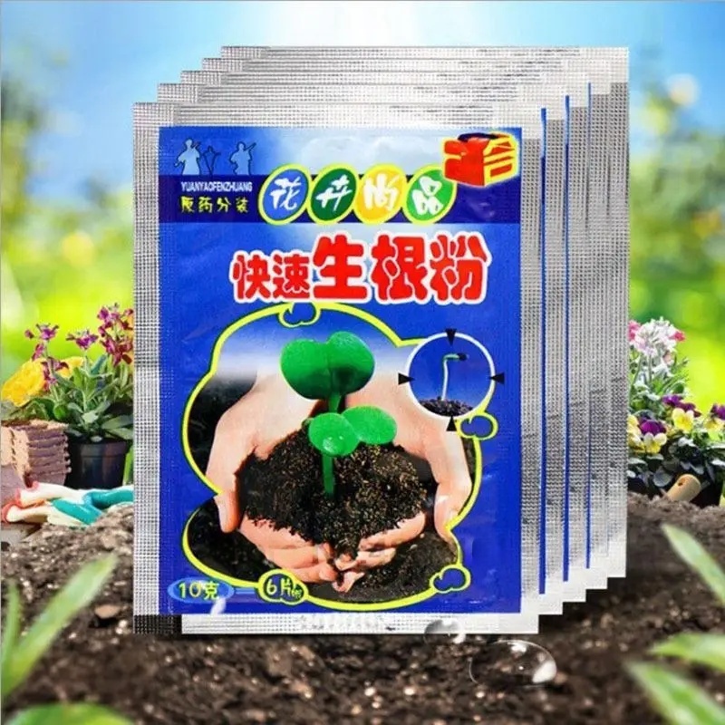 5 stücke Schnelle Verwurzelung – Root Stimulator Liquid Bewertung und Preis