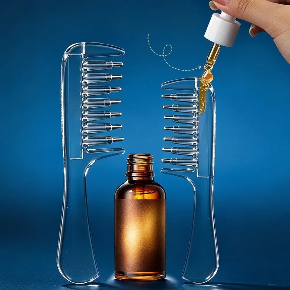 Flüssigkeitsführender Kamm für – Root Stimulator Liquid Bewertung und Preis